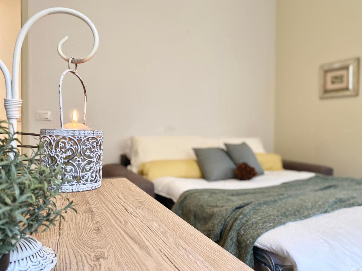 Casaviva-Trilocale Con Giardino E Posteggio A Rapallo Apartment Ngoại thất bức ảnh